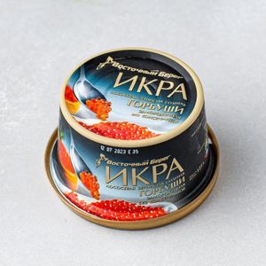 Икра горбуши без консервантов - 1300 за банку.jpg