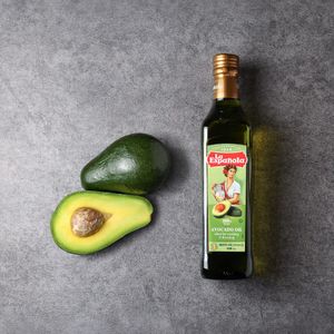 Масло Авокадо La Española рафинированное, 0.5.jpg