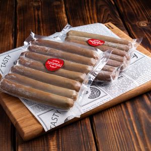 Колбаски для жарки _Утка_.JPG