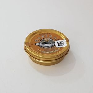Черная икра CAVAIR без консервантов 50 гр.jpg