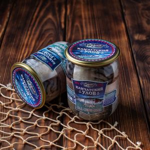 камчатский улов .JPG