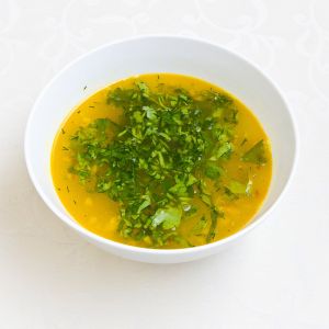 Суп куриный с зеленью.jpg