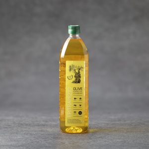 Оливковое масло для жарки и салатов рафинированное Epitrapezio, 1 л.jpg