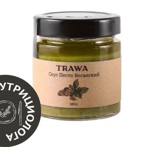 Соус песто ВЕГАНСКИЙ 180 гр.jpg