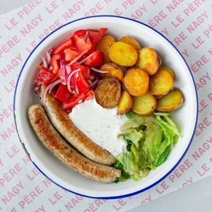 Куриные колбаски на гриле.jpg