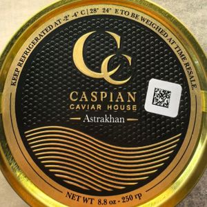 Икра черная русского осетра зернистая(забойная),  250 гр.jpg
