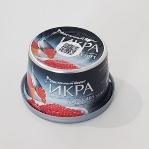 Икра красная горбуши охлажденная Восточный берег,125 гр.jpg