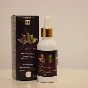 Органические капли для женщин при воспалительных процессах и нарушении эндометрия.jpg