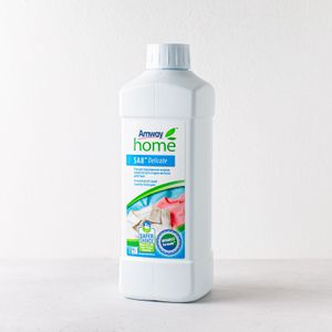 Концентрированное жидкое средство для стирки мягкого действия Amway Home SA8 Delicate , 1 литр.jpg