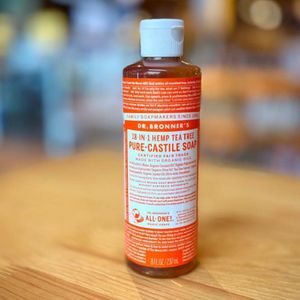 Жидкое мыло 18 в 1 Dr. Bronner’s — Чайное дерево и Конопляное масло.jpg