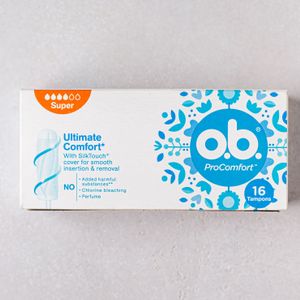Тампоны O.b. ProComfort Super, 16 шт.jpg