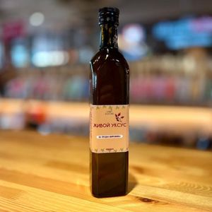 Уксус живой на плодах шиповника.jpg