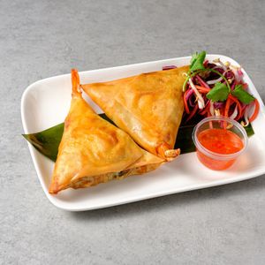 Спринг роллы с креветкам .JPG