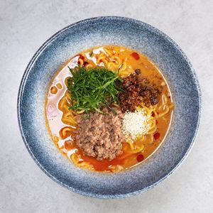 Тантамен рамен кунжутный Пряный фарш из говядины.jpg