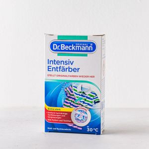 Восстановитель цвета 3 в 1 Dr. Beckmann , 200гр.jpg