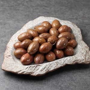 Оливки гигант золотые без косточки, 200 г.jpg