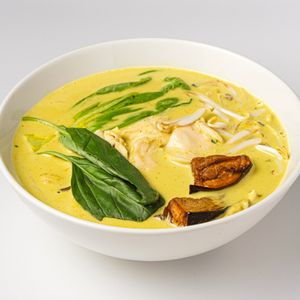 Зелёный карри .JPG