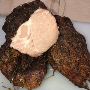 Телятина запеченная на дровах.JPG