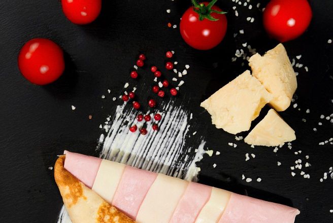 Блин с ветчиной и сыром.jpg