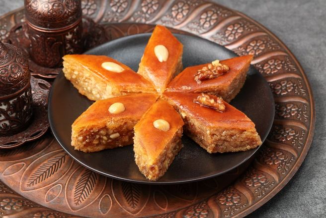 Пахлава Бакинская в ассортименте, 80 г_ (10).jpg
