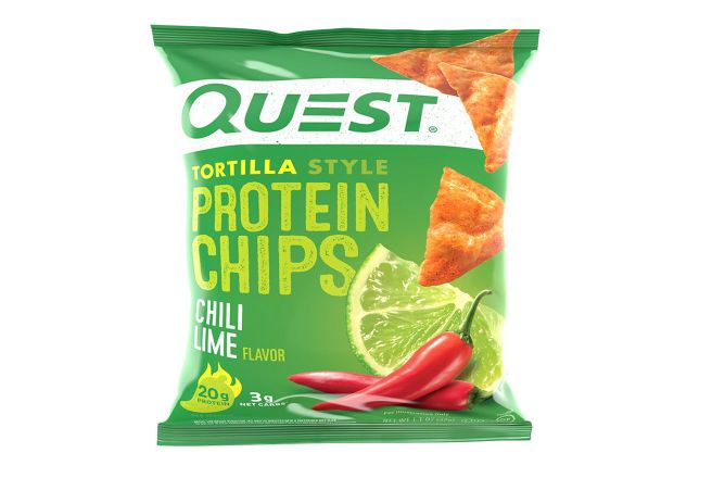 Чипсы Quest Chips Чили Лайм Тортилья 32 г.jpg