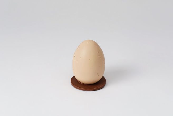 Пирожное Пасхальное яйцо бежевое, 115гр.jpg