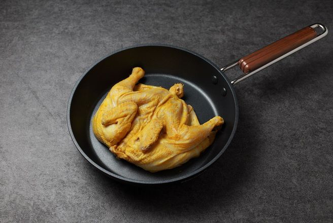 Цыпленок табака в медово-горчичном соусе (2).jpg