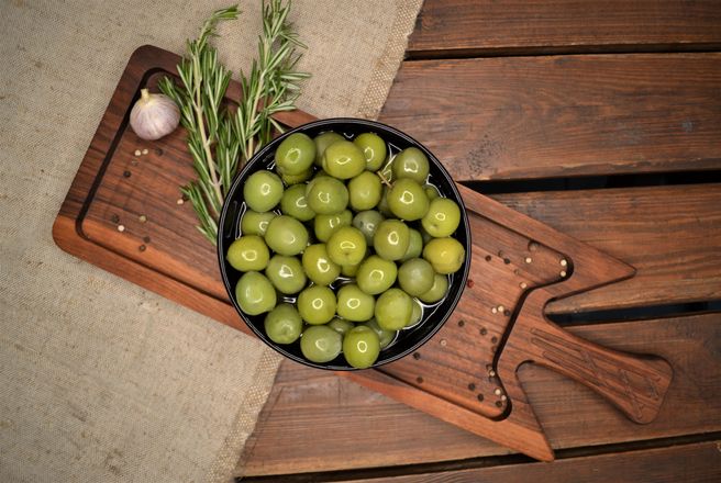 Оливки зеленые Сицилия ск.jpg