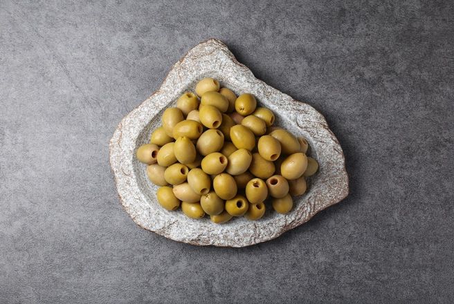 Зеленые оливки Халкидики без косточки.jpg