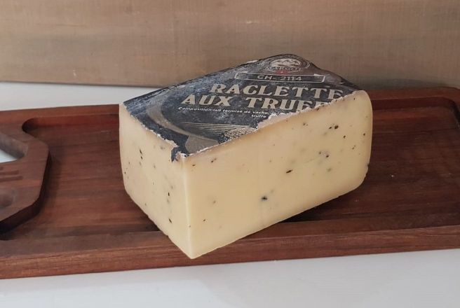 Раклет с трюфелем Швейцария на развес.jpg