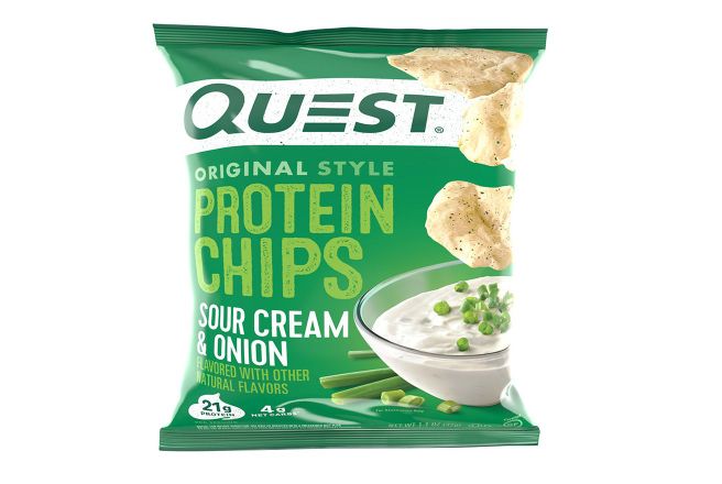 Чипсы Quest Chips Лук со сметаной 32 г.jpg