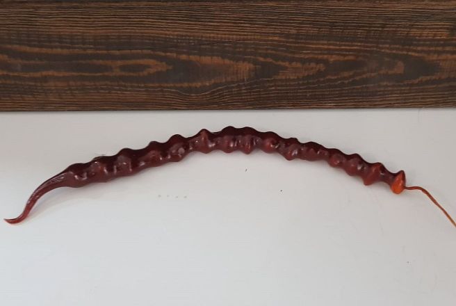 Чурчхела белый виноград с миндалем.jpg