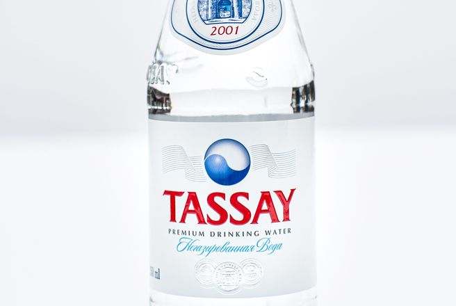 Вода TASSAY негаз, 0,25л, стекло.jpg