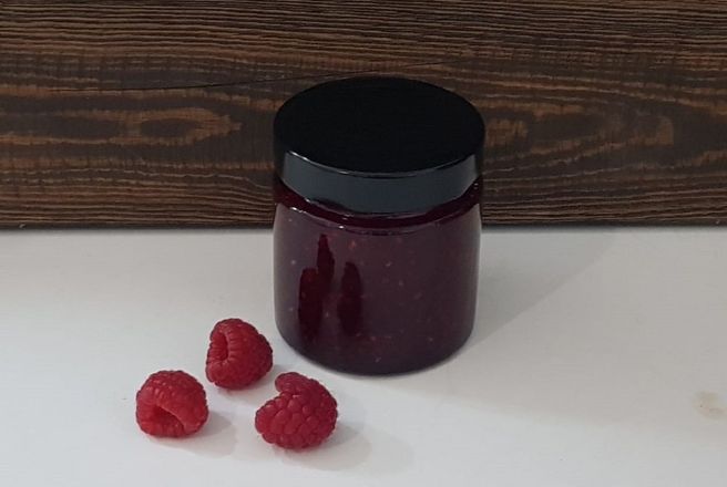 Варенье малиновое, 200гр.jpg