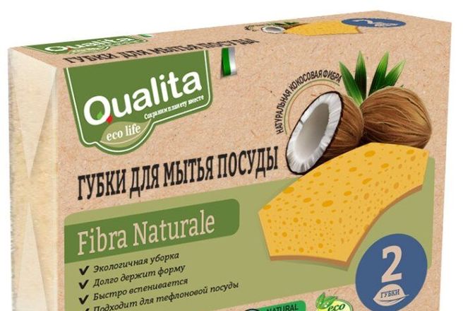 Qualita губки кухонные fibra 2 штуки.jpg