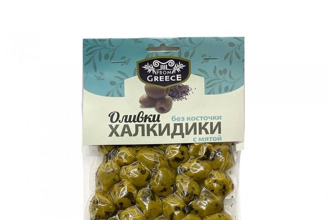Оливки From Greece Халкидики без косточки с мятой.jpg