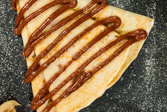 Блин с вареной сгущенкой.jpg