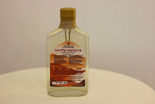 Панты марала Безалкогольный экстракт Пантокрин.jpg