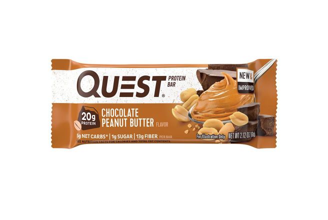 Батончик QuestBar Шоколад с Арахисовым маслом 60 г.jpg