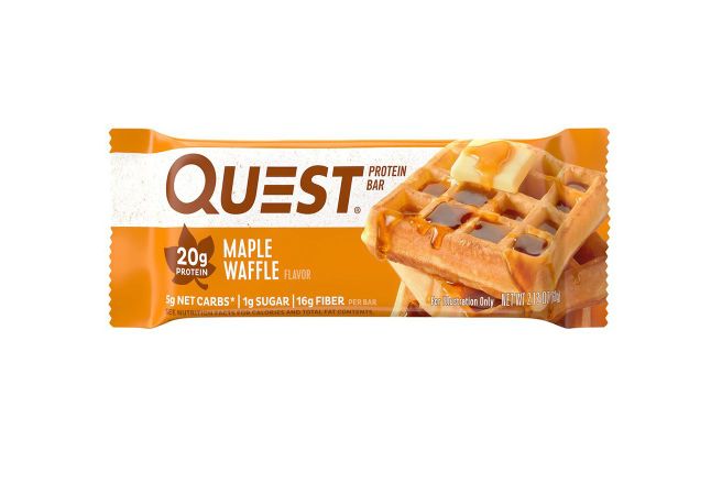 Батончик QuestBar Вафли с кленовым сиропом 60 г.jpg