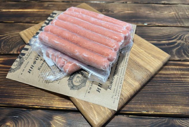 Колбаски для гриля «2 мяса».jpg