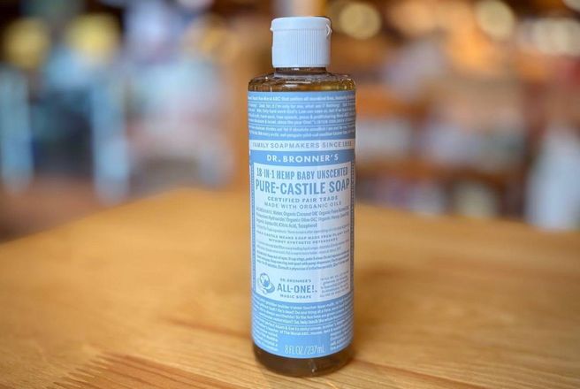 Детское мыло Dr. Bronner’s — Конопляное масло.jpg