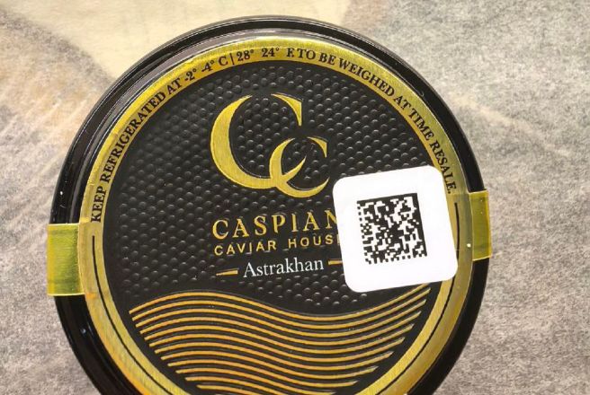 Икра черная русского осетра зернистая(забойная), 50 гр.jpg