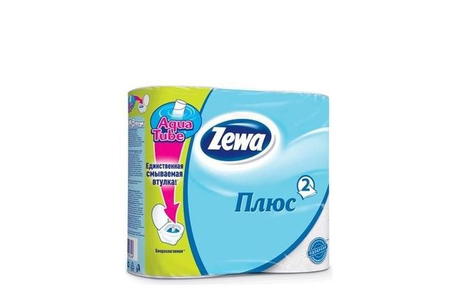 Туалетная бумага Zewa.jpg