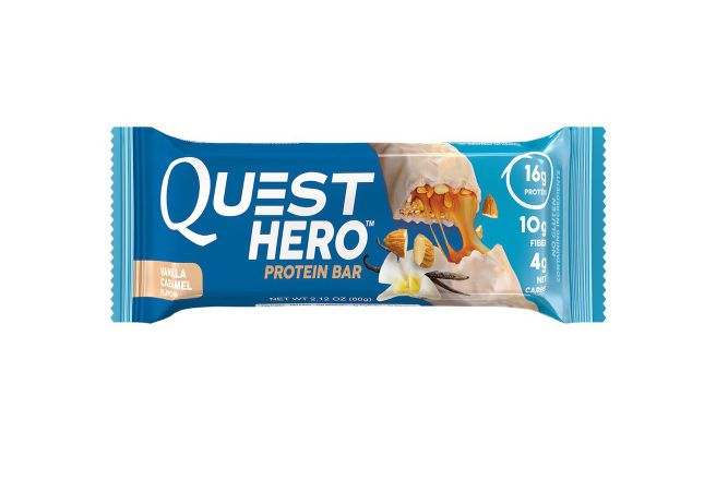 Батончик Quest Hero Bar Ванильная карамель 60 г.jpg