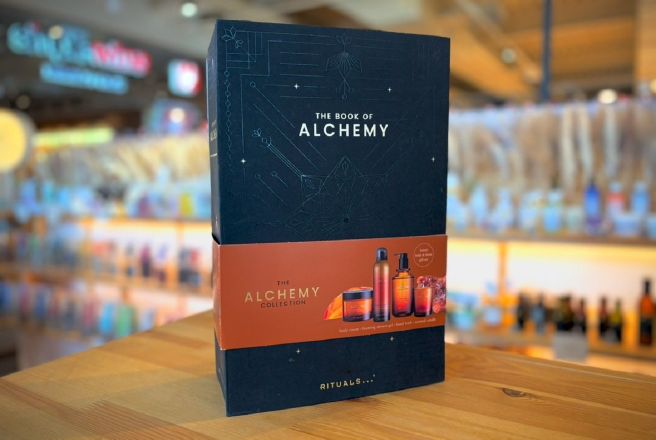 Подарочный набор унисекс Rituals Алхимия 1.jpg