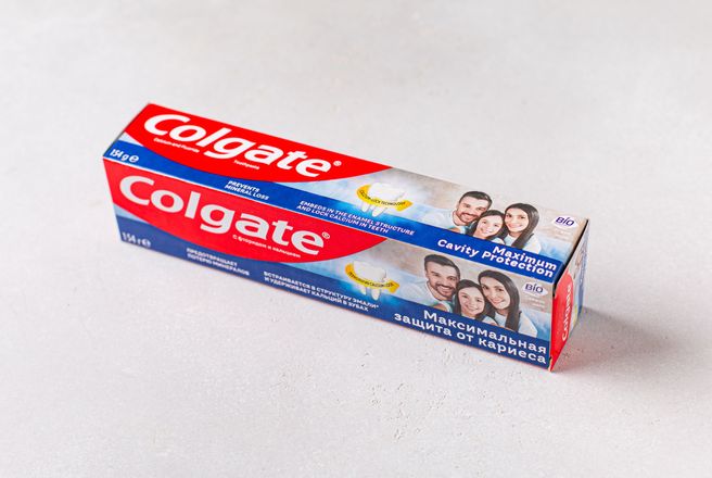 Зубная паста Colgate Максимальная защита от кариеса.JPG