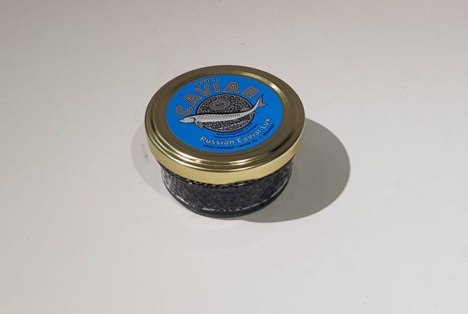 Икра черная осетровая CAVIAR 50гр..jpg