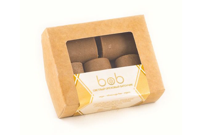 Батончик шоколадный белый CASHEW MILK BOB 125г.jpg