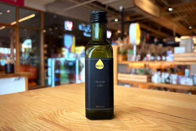 Масло Грецкого Ореха Premium, 100мл.jpg